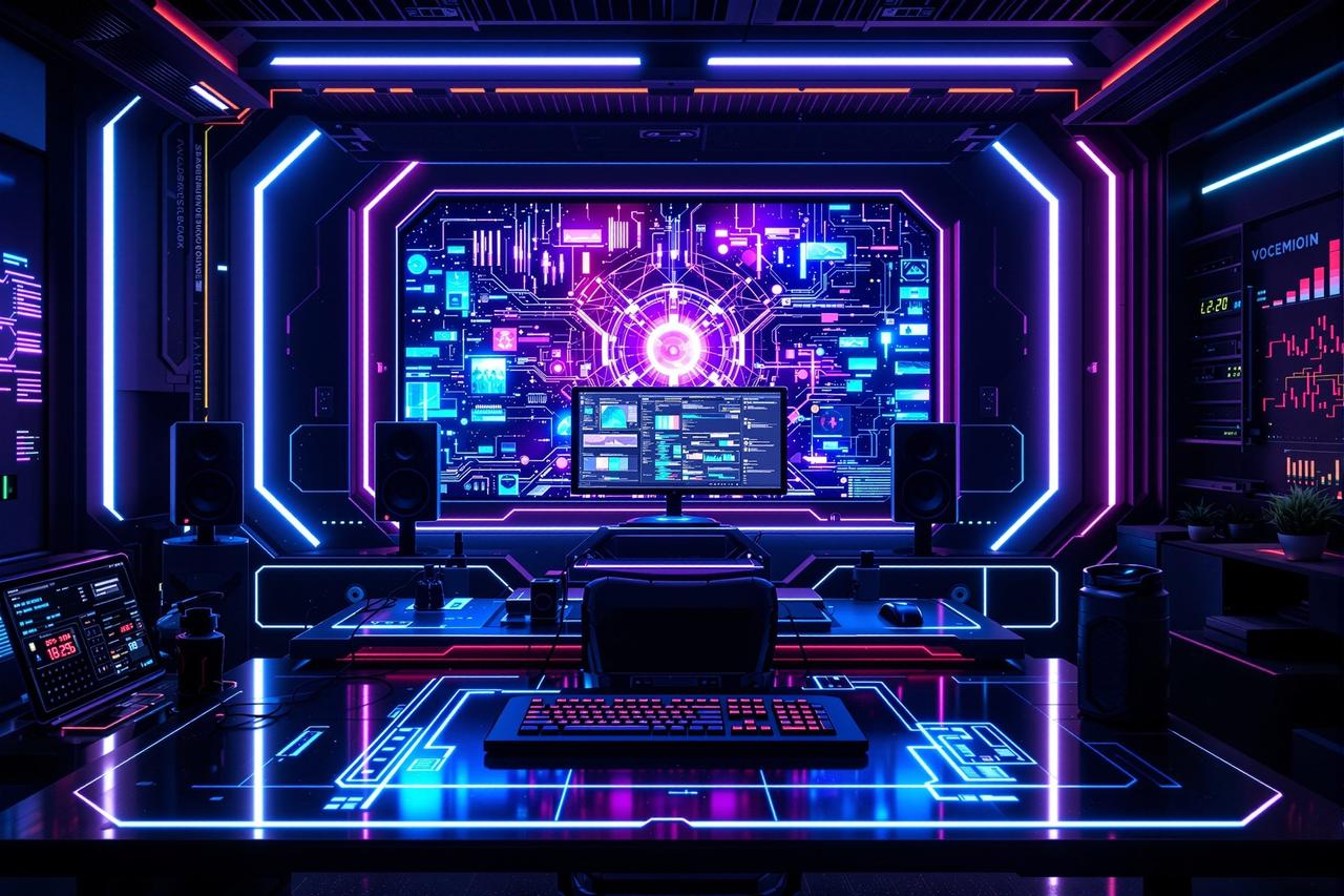 5G影视作品城市之光精彩剧照1