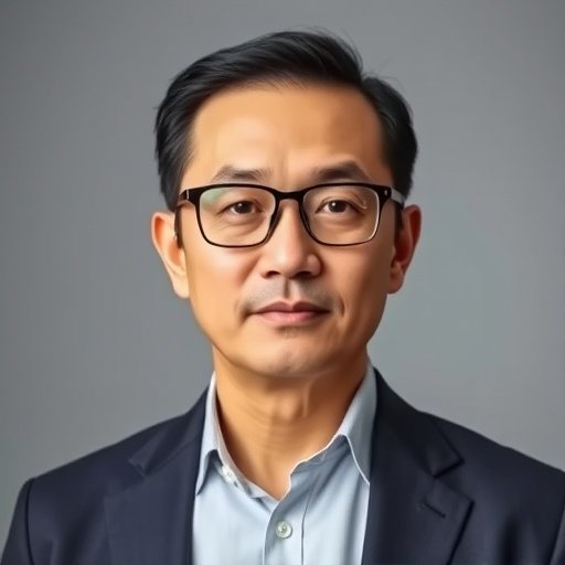 王立新头像