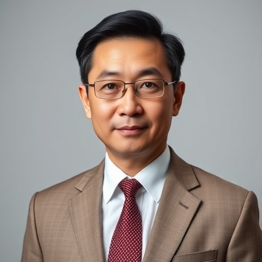 马建国头像