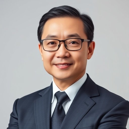 张晓明头像